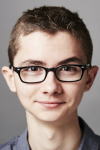 Актер Эллиотт Фаллэм