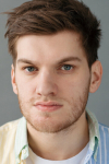 Актер Андрей Максимов