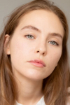 Актриса Jade Pedri
