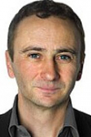 Монтажер, Режиссер, Продюсер Ник Мур