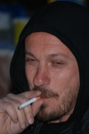 Актер Костас Андалопулос