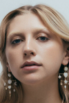 Актриса Элла Лили Хайланд