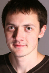 Актер Александр Гиренок
