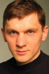 Актер Виктор Немец