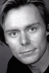 Актер Эдвард Бейкер-Дьюли