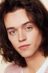 Актер Carter Shimp