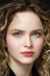 Актриса Алиса Кот