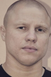 Актер Владимир Вержбицкий
