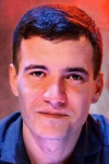 Актер Иван Глазков