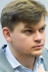 Режиссер, Сценарист, Монтажер, Актер, Продюсер Андрей Берченко