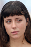 Актриса Celeste Dalla Porta