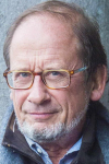Актер Дирк ван Дийк