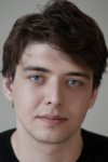 Актер, Актер дубляжа Никита Полицеймако