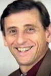 Актер Анатолий Калмыков