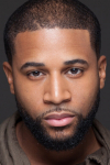 Актер Devale Ellis