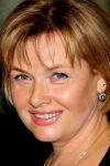 Актриса Тамара Акулова