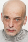 Актер Ромуальд Макаренко
