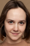 Актриса, Актриса дубляжа Елизавета Мазалова