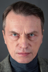 Актер, Режиссер, Сценарист Александр Высоковский