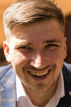 Режиссер, Продюсер, Сценарист, Оператор, Монтажер Михаил Мерзликин
