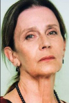 Актриса Елена Сафонова