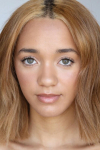 Актриса Amirah Johnson