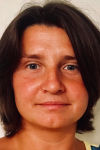 Режиссер, Художник Полина Никифорова