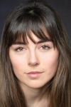 Актриса Emily Healy
