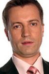 Актер Дмитрий Зеничев