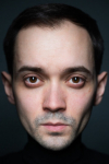 Актер Иван Левин