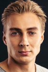 Актер Александр Ряполов
