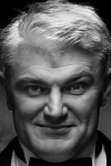 Актер, Актер дубляжа Владимир Турчинский