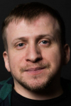 Актер Игорь Богомягков