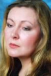 Актриса Светлана Чернова