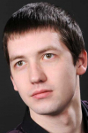 Актер Александр Лаймин