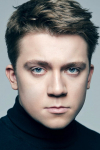 Актер Сергей Походаев