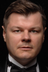 Актер Вячеслав Корниченко