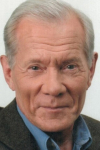Актер, Актер дубляжа Михаил Жигалов