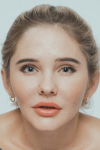 Актриса Анастасия Латникова