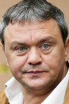 Актер, Актер дубляжа Сергей Габриэлян