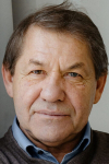 Актер Сергей Власов