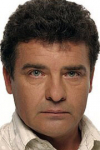 Актер Сергей Дорогов