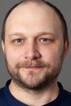 Режиссер, Актер Артем Насыбулин