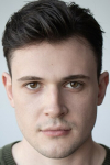 Актер Василий Зиновьев