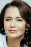 Актриса, Актриса дубляжа Ксения Лаврова-Глинка