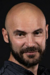 Актер, Режиссер Мариан Адокицей
