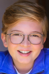 Актер Matthew Lamb