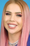 Актер Карина Лазарьянц