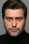 Актер Виталий Кудрявцев