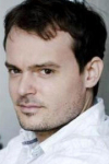 Актер Йоханнес Алльмайер